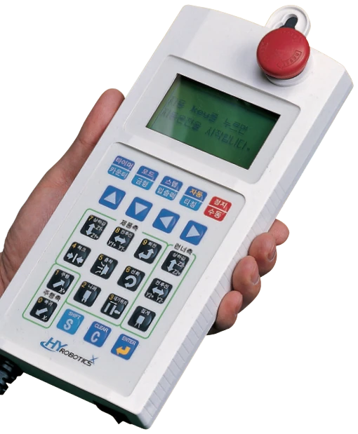 HYNC-200 Controller