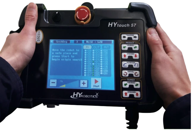 HYNC-700 Controller
