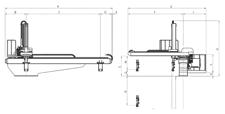 NEXIA Series