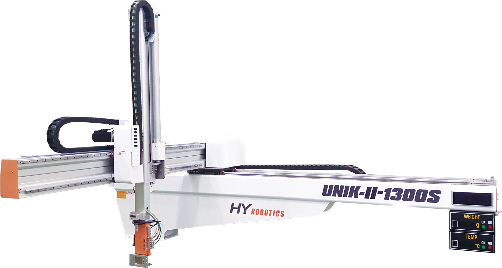 UNIK Series